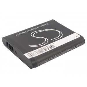 Batterie Panasonic DMW-BCN10