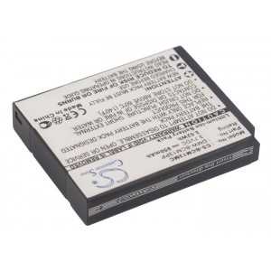 Batterie Panasonic DMW-BCM13