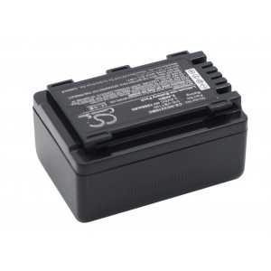 Batterie Panasonic VW-VBT190