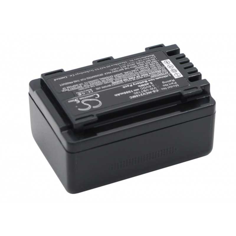 Аккумулятор vw vbt190 Аккумулятор vw vbt190