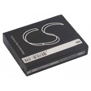 Batterie Panasonic DMW-BCM13