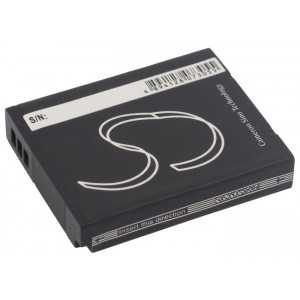 Batterie Panasonic DMW-BCM13