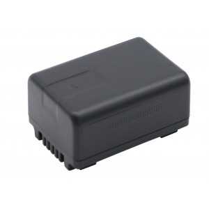 Batterie Panasonic VW-VBT190