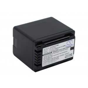 Batterie Panasonic VW-VBT380