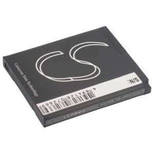 Batterie Panasonic DMW-BCL7