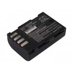 Batterie Panasonic DMW-BLF19