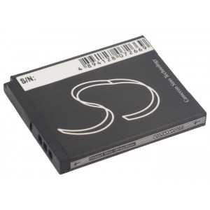 Batterie Panasonic DMW-BCL7