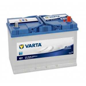 BATTERIE VARTA BLUE DYNAMIC...