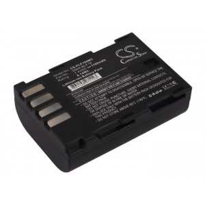 Batterie Panasonic DMW-BLF19