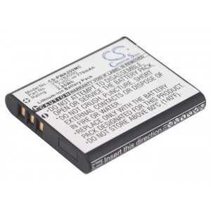 Batterie Panasonic VW-VBX090