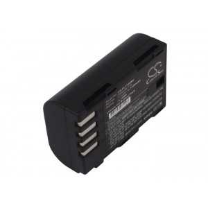 Batterie Panasonic DMW-BLF19
