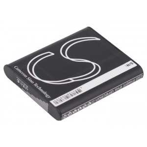 Batterie Panasonic VW-VBX090