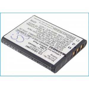 Batterie Panasonic VW-VBX070
