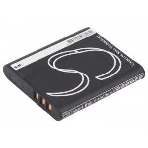 Batterie Panasonic VW-VBX090