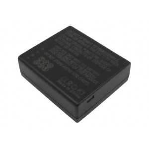 Batterie Panasonic DMW-BLE9