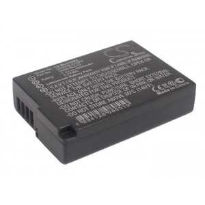 Batterie Panasonic DMW-BLD10
