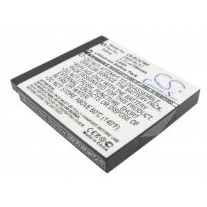 Batterie Panasonic VW-BCK7