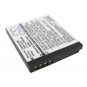Batterie Panasonic VW-BCK7
