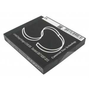 Batterie Panasonic VW-BCK7