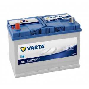 BATTERIE VARTA BLUE DYNAMIC...