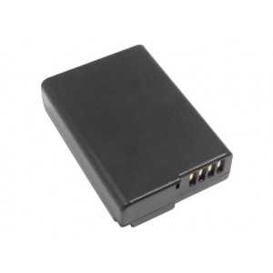 Batterie Panasonic DMW-BLD10