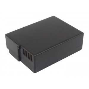 Batterie Panasonic DMW-BLC12