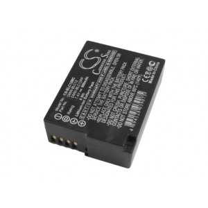 Batterie Panasonic DMW-BLC12