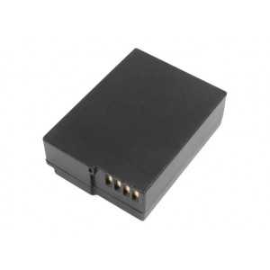 Batterie Panasonic DMW-BLC12