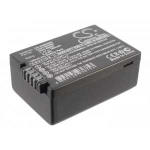 Batterie Panasonic DMW-BMB9
