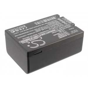 Batterie Panasonic DMW-BMB9