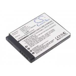 Batterie Panasonic DMW-BCH7