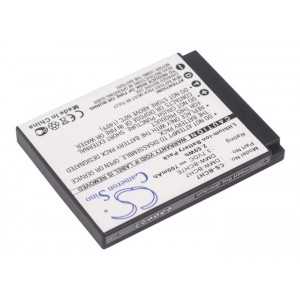 Batterie Panasonic DMW-BCH7