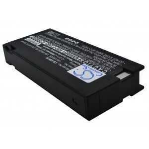 Batterie Panasonic VW-VBF2E