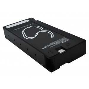 Batterie Panasonic VW-VBF2E