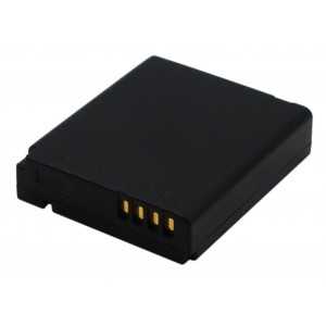 Batterie Panasonic DMW-BCJ13