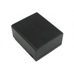 Batterie Panasonic DMW-BLB13