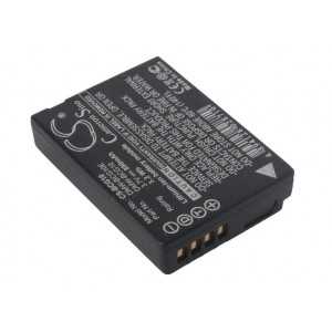 Batterie Panasonic DMW-BCG10