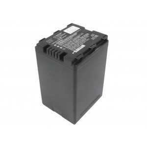 Batterie Panasonic VW-VBN390