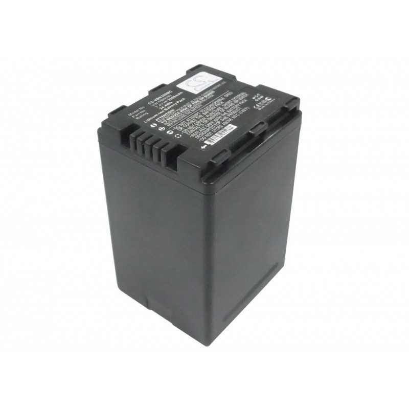 Batterie Panasonic VW-VBN390