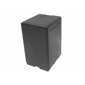 Batterie Panasonic VW-VBN390