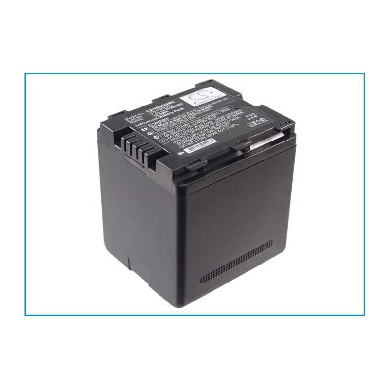 Batterie Panasonic  VW-VBN260
