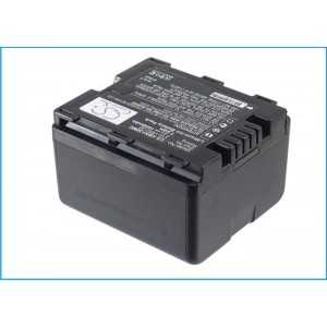Batterie Panasonic VW-VBN130