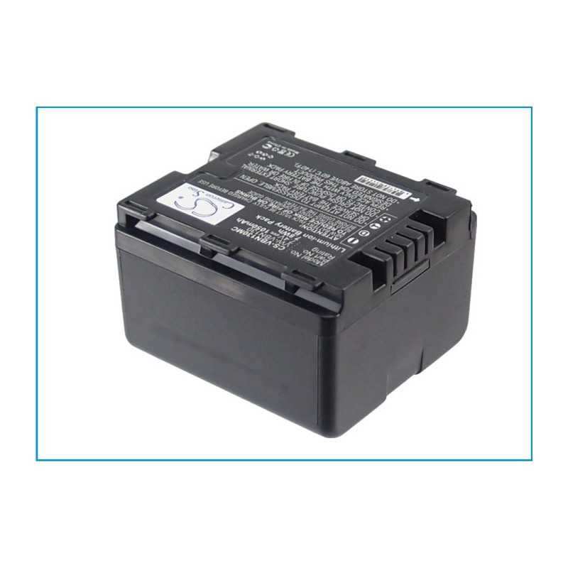 Batterie Panasonic VW-VBN130