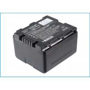 Batterie Panasonic VW-VBN130