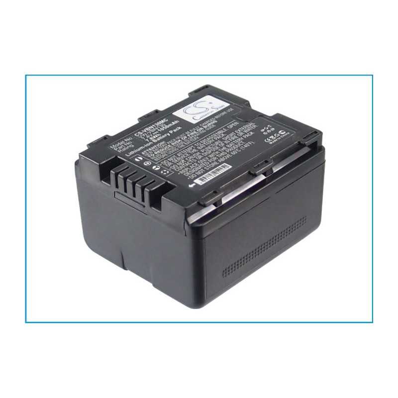 Аккумулятор panasonic vw vbn130 Аккумулятор panasonic vw vbn130