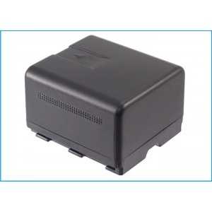 Batterie Panasonic VW-VBN130