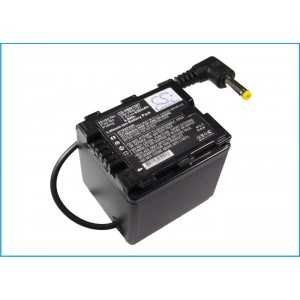 Batterie Panasonic VW-VBN130