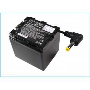 Batterie Panasonic VW-VBN130
