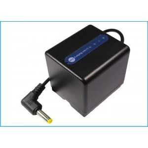 Batterie Panasonic VW-VBN130