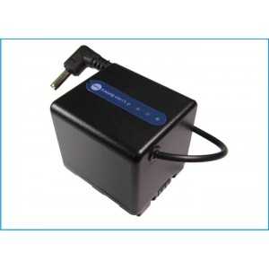 Batterie Panasonic VW-VBN130